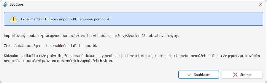Informovaný souhlas