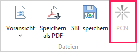 Meldung nicht erforderlich