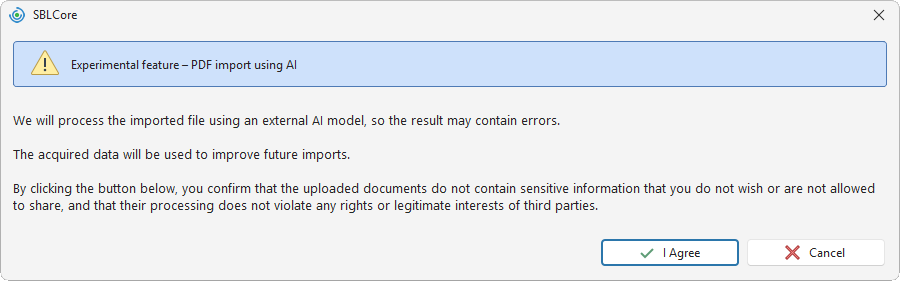 Informed consent