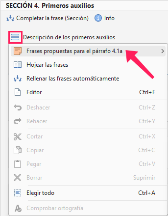 Textos sugeridos