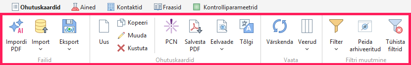 Nupp Uus