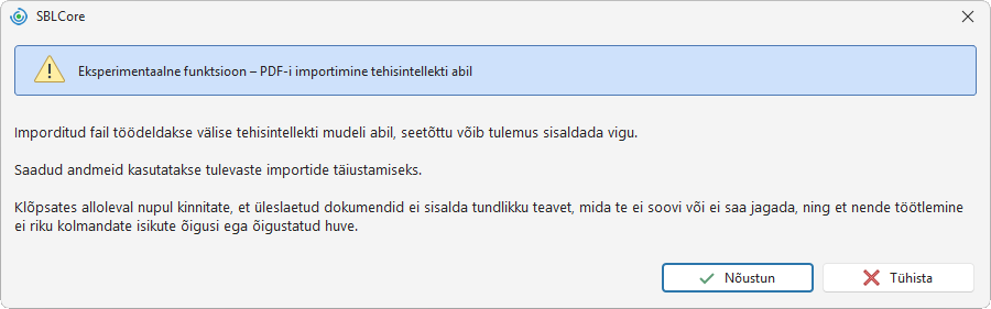 Teadlik nõusolek