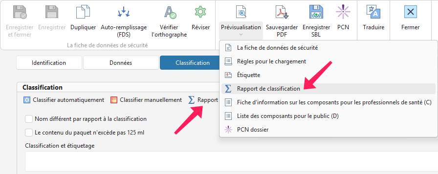 Prévisualisation