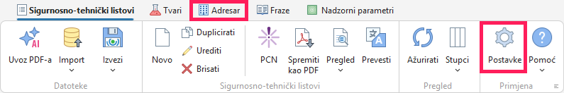 Opcije