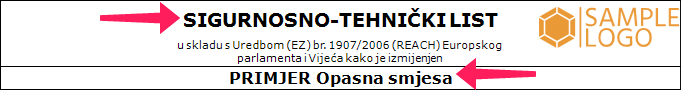 Veličina fonta