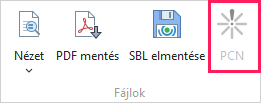 Nincs szükség bejelentésre