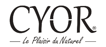 Cyor logo