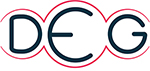 DEG logo