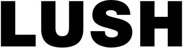 LUSH logo