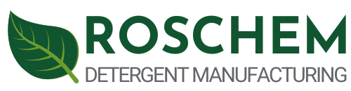 Roschem logo