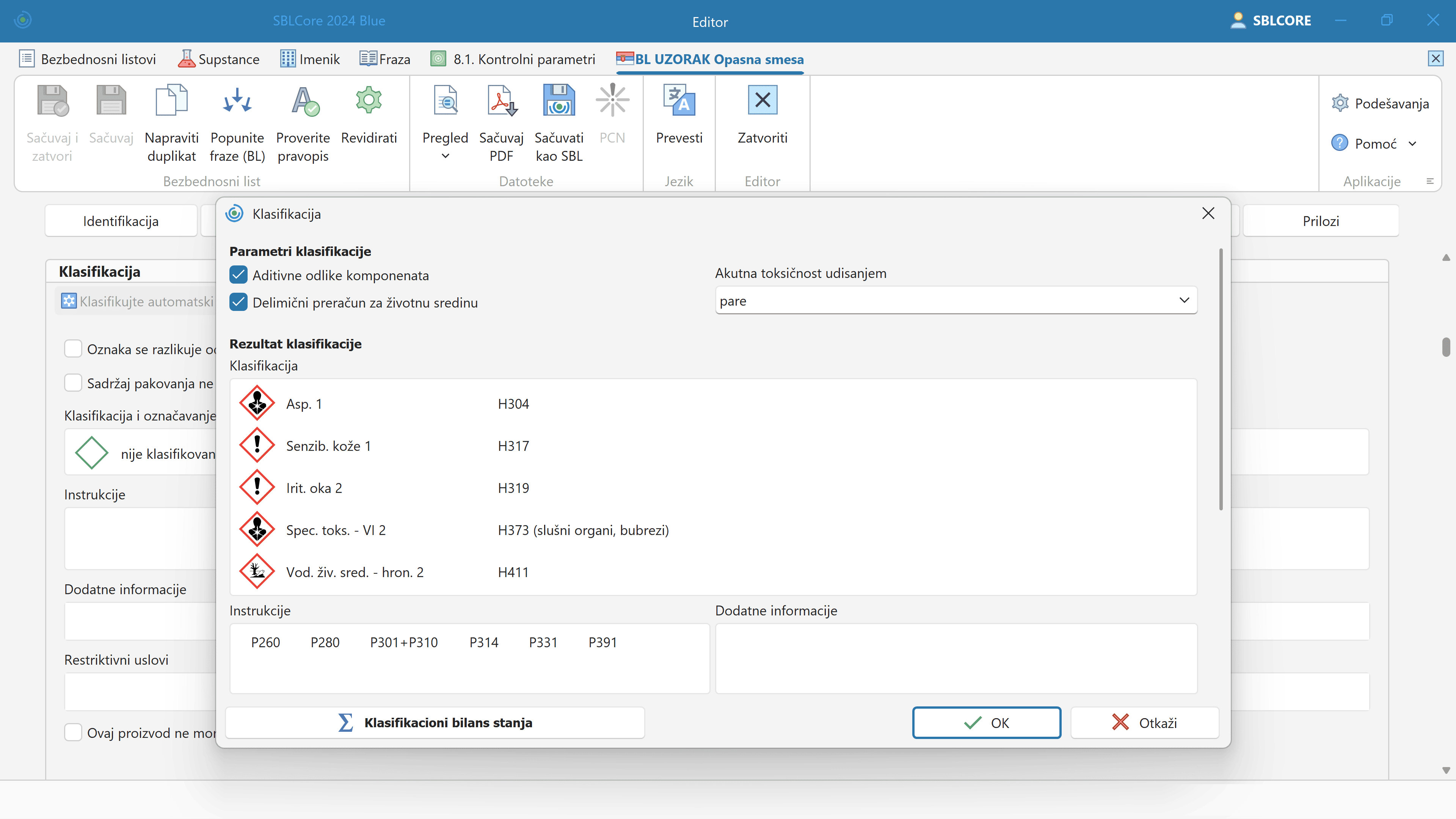 Automatska klasifikacija