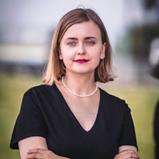 Tereza Došek Jansová