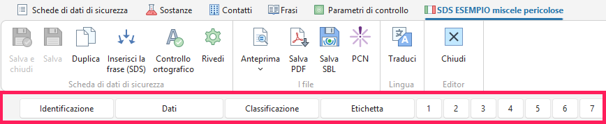 Editor