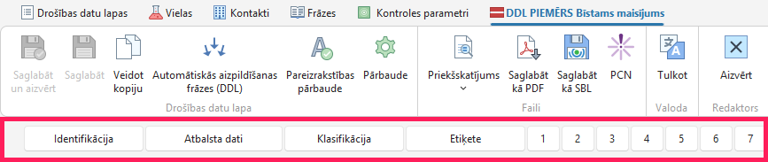 Redaktors