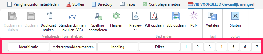 Editor