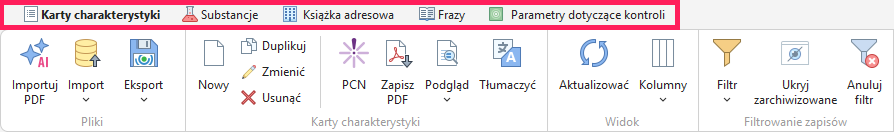 Zakładki