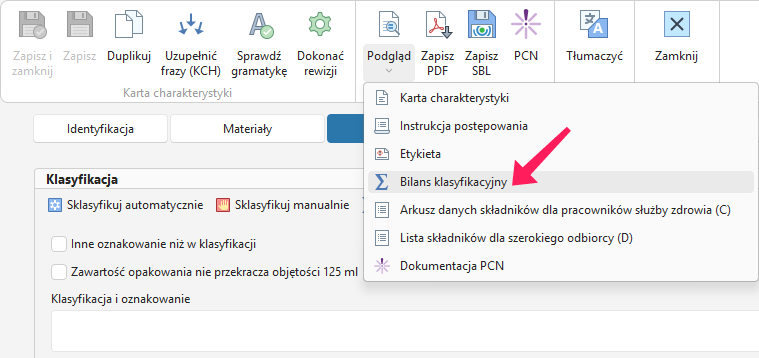 Podgląd