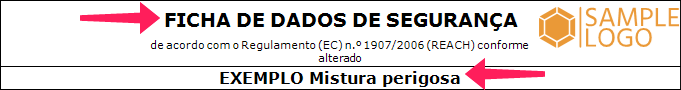 Tamanho do tipo de letra