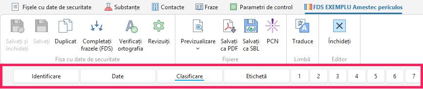 Editor