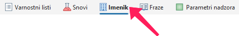 Imenik