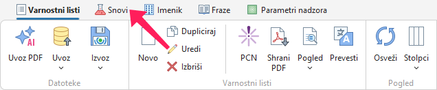 Snovi