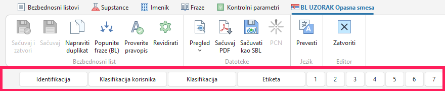 Editor