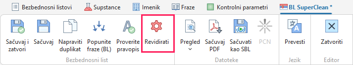 Revidirati