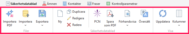 Knappen Ny