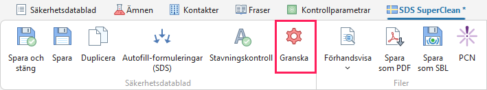 Granska